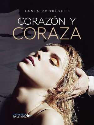 cover image of Corazón y Coraza